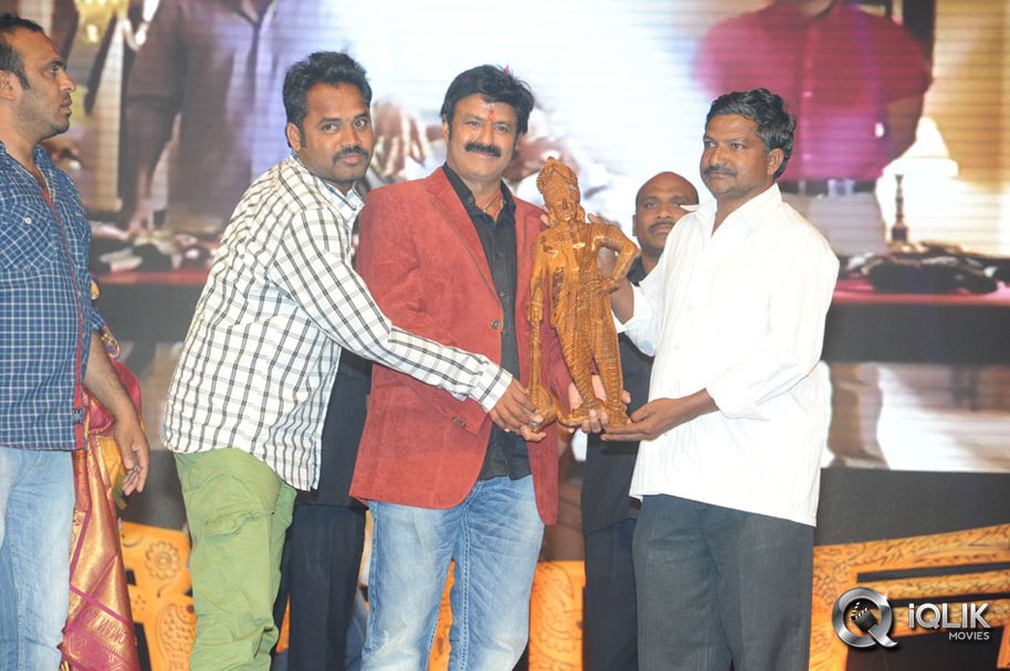 Legend-Movie-Audio-Launch